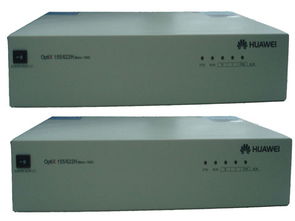 華為OSN 2500光通信設(shè)備 構(gòu)筑智能光網(wǎng)絡(luò)的核心基石