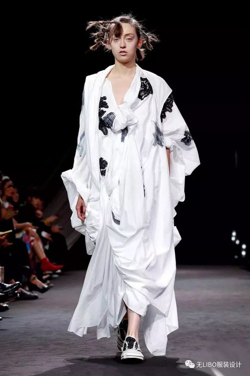 日本服裝設(shè)計三巨頭2020春夏系列 山本耀司、三宅一生與川久保玲的時尚對話