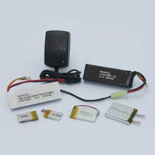 香港秋季電子產(chǎn)品展 Gloso HK Industries Limited 引領(lǐng)可充電電池新趨勢