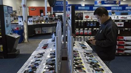 創新乏力！電子產品難撐美國黑色星期五，與雙十一對比凸顯消費趨勢變遷